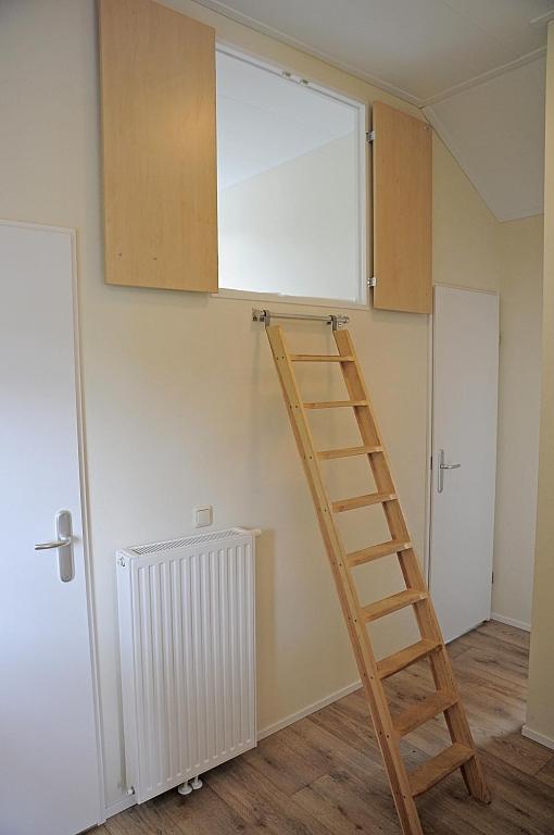 Lodge 6 personen camping de Molenhof Reutum Esterno foto